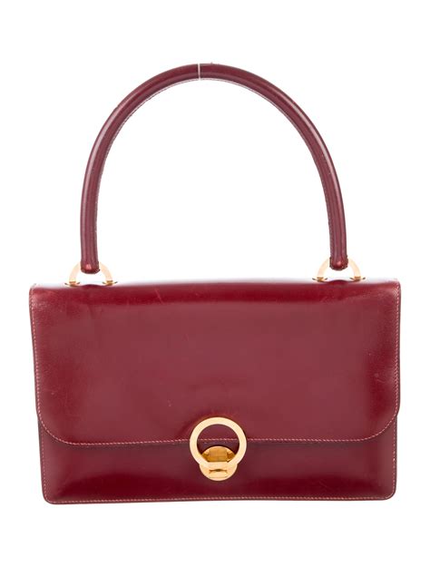 hermes ring bag|list of hermes bags.